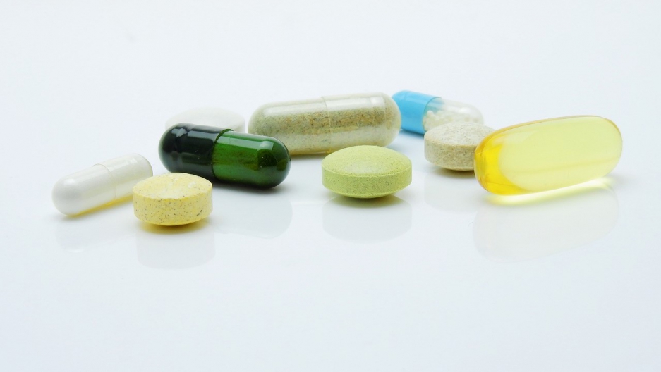Learn more about Drug Market
